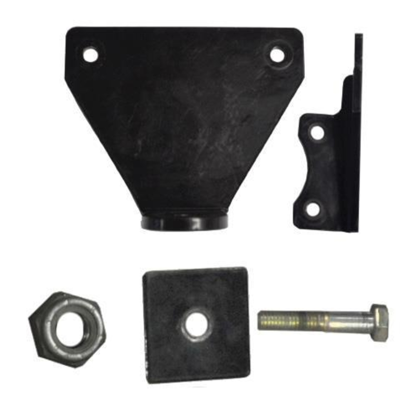 MadJax® E-Z-GO RXV Gas 6” Lift Kit Rear Bracket