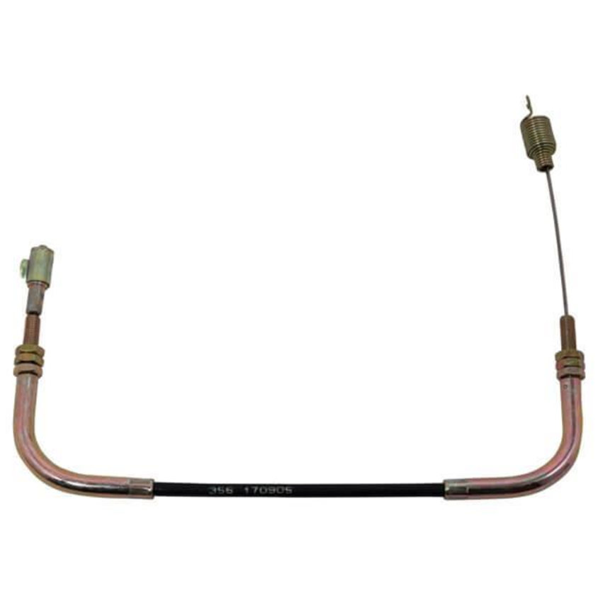 Club Car Accelerator Cable (Years 1984-1991)