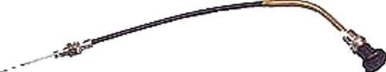 E-Z-GO Choke Cable (Years 1991-1996)