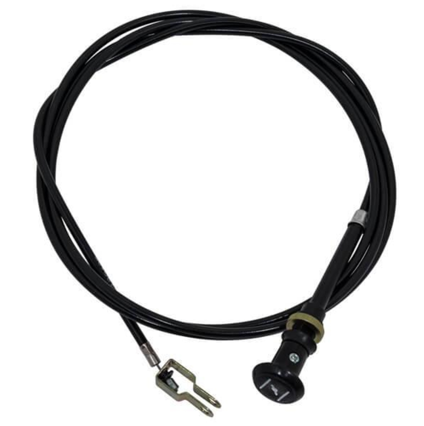 Yamaha Gas 2-Cycle Choke Cable (Models G1)