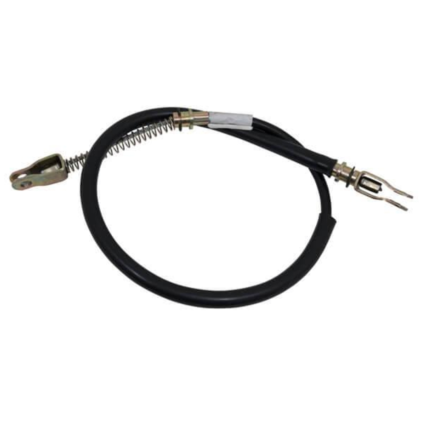 Driver - E-Z-GO Marathon Brake Cable (Years 1989)