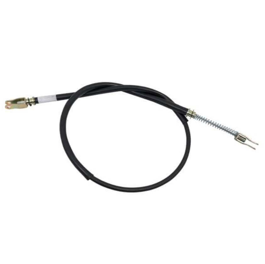 Passenger - E-Z-GO Marathon Brake Cable (Years 1989)