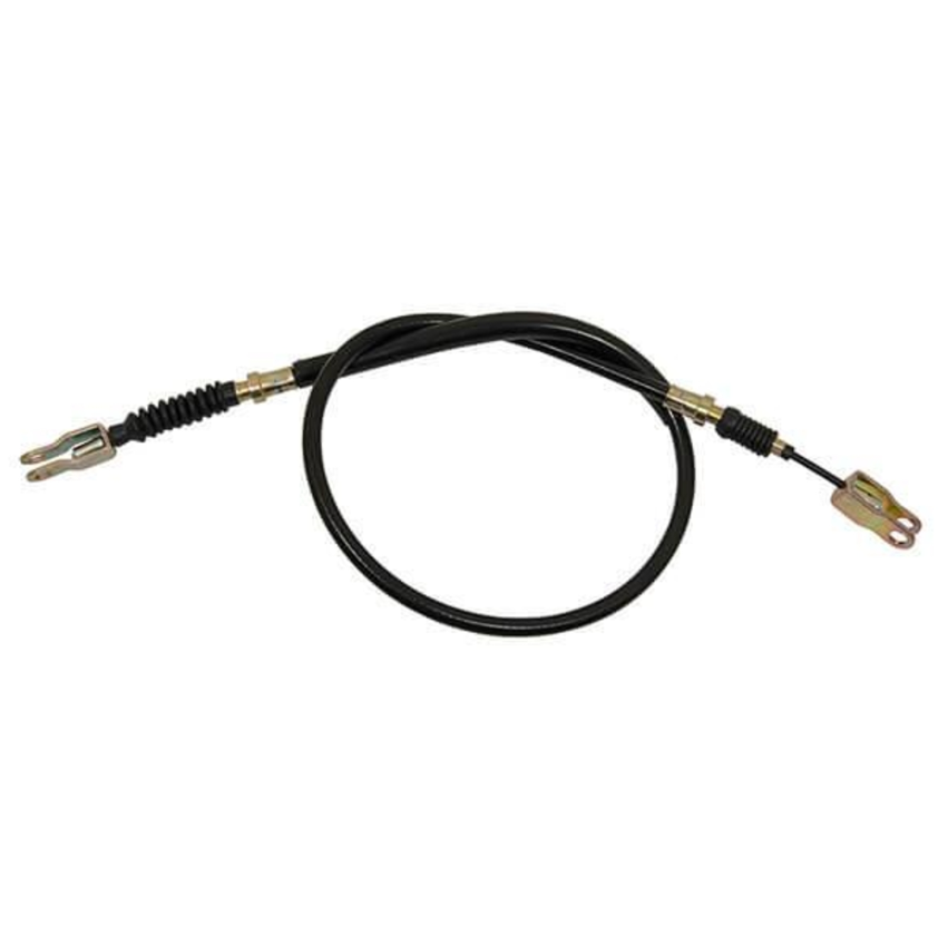 Yamaha Drivers-Side Brake Cable (Models G1/G2)