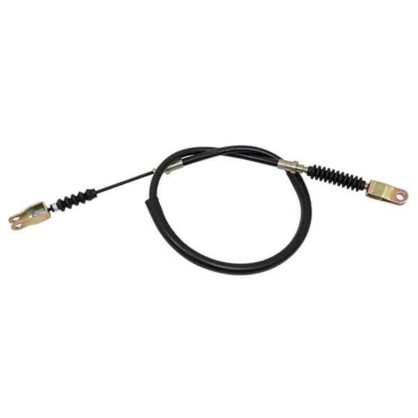 Yamaha Driver-Side Brake Cable (Models G2/G9)