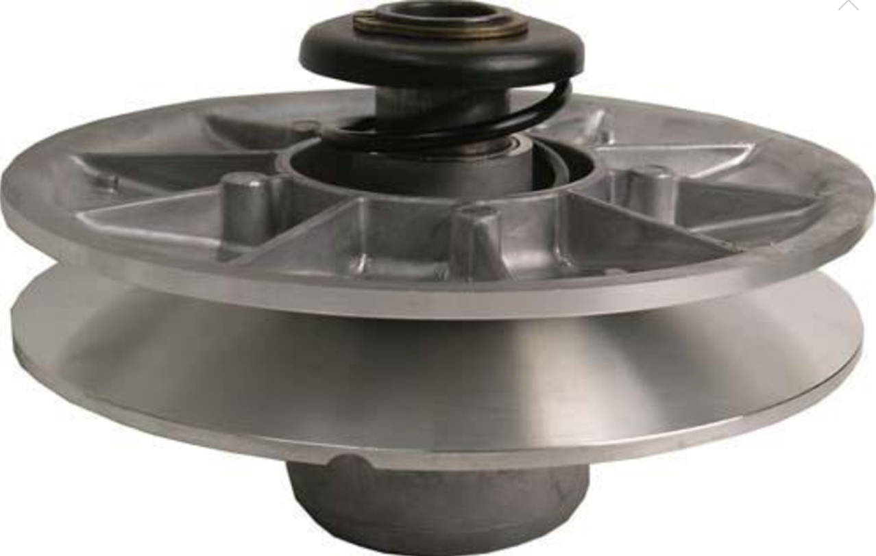 E-Z-GO Gas ST400 Driven Clutch (Years 2009-Up)