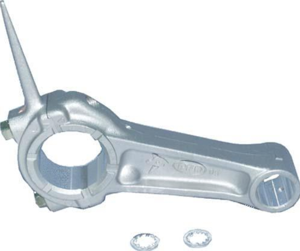 Yamaha 4-Cycle Connecting Rod (Models G16-G22 & G29/Drive)