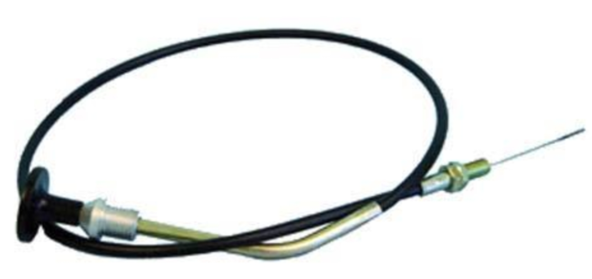 E-Z-GO ST350 Choke Cable (Years 1996-2003)