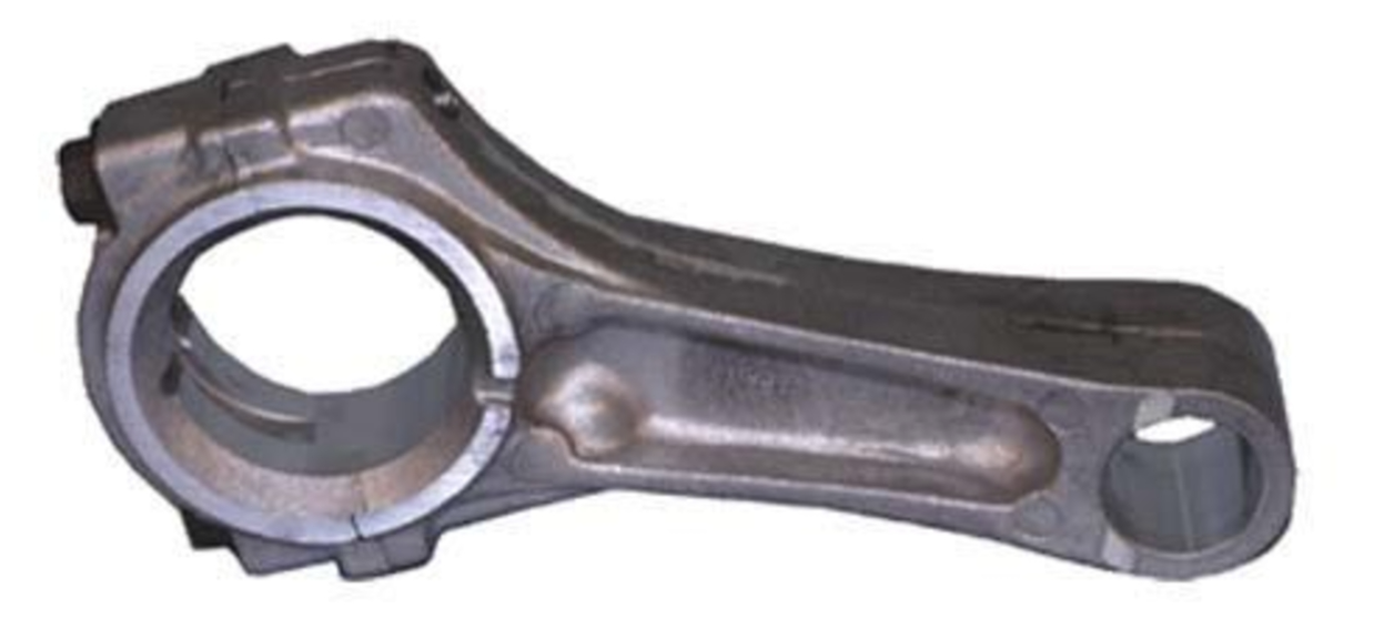 Club Car FE350 Connecting Rod (Years 1995-2003)