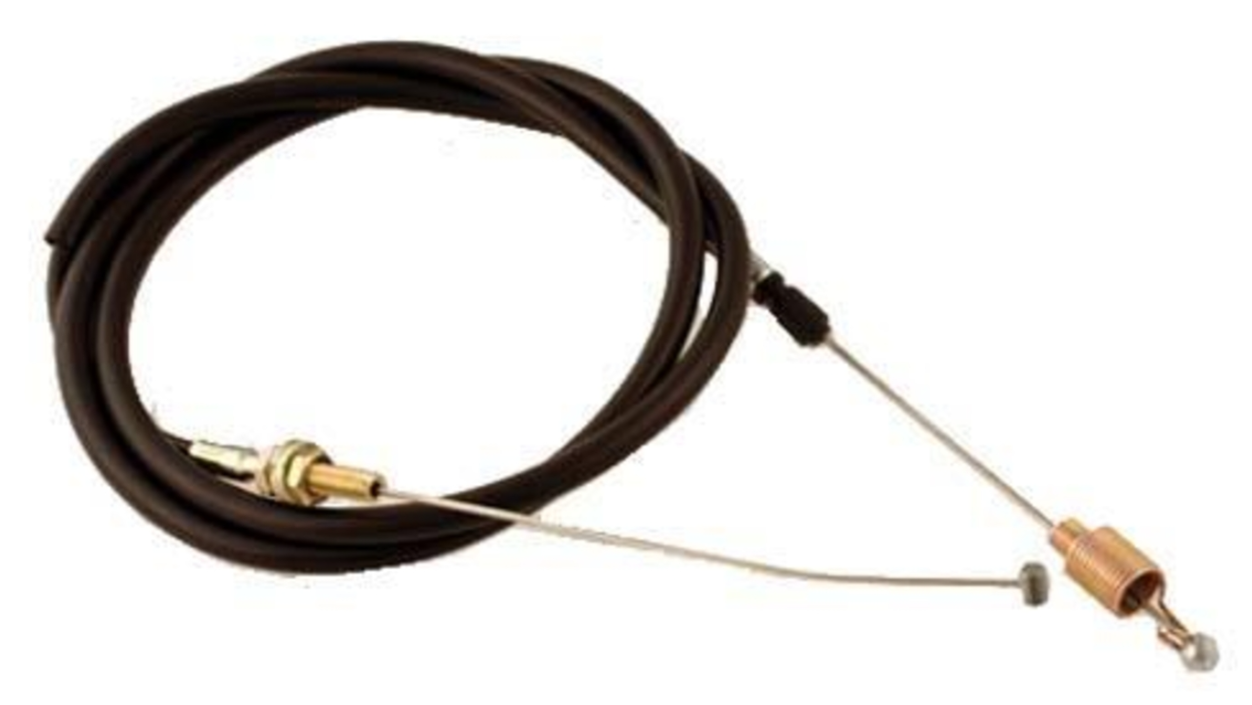 Club Car Precedent Accelerator Cable (Years 2004-Up)