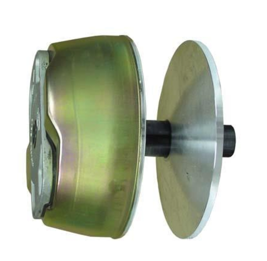 Club Car Carryall Gas Drive Clutch (Years 2004-2006)