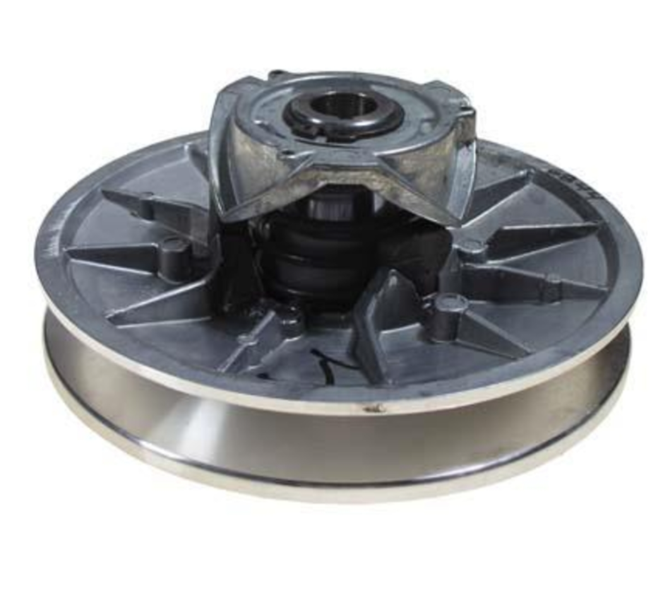 Club Car Driven Clutch FE350 (Years 1998-Up)