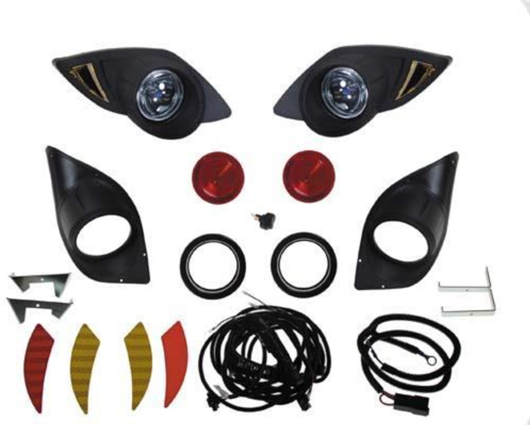 LIGHT KIT, ELECTRIC YAM DRIVE, OEM