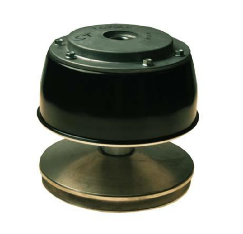 E-Z-GO ST480 Drive Clutch (Years 2009-Up)