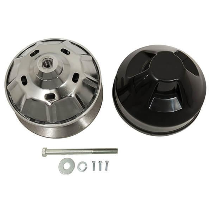E-Z-GO 2 / 4-Cycle Drive Clutch (Years 1989-Up)
