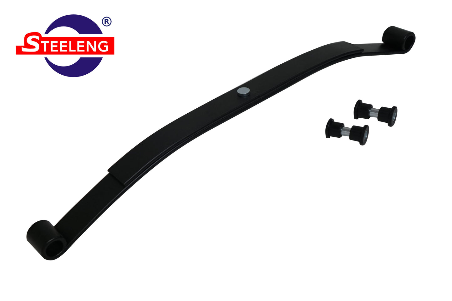 SGC FRONT LEAF SPRING HEAVY DUTY FOR CLUB CAR DS
