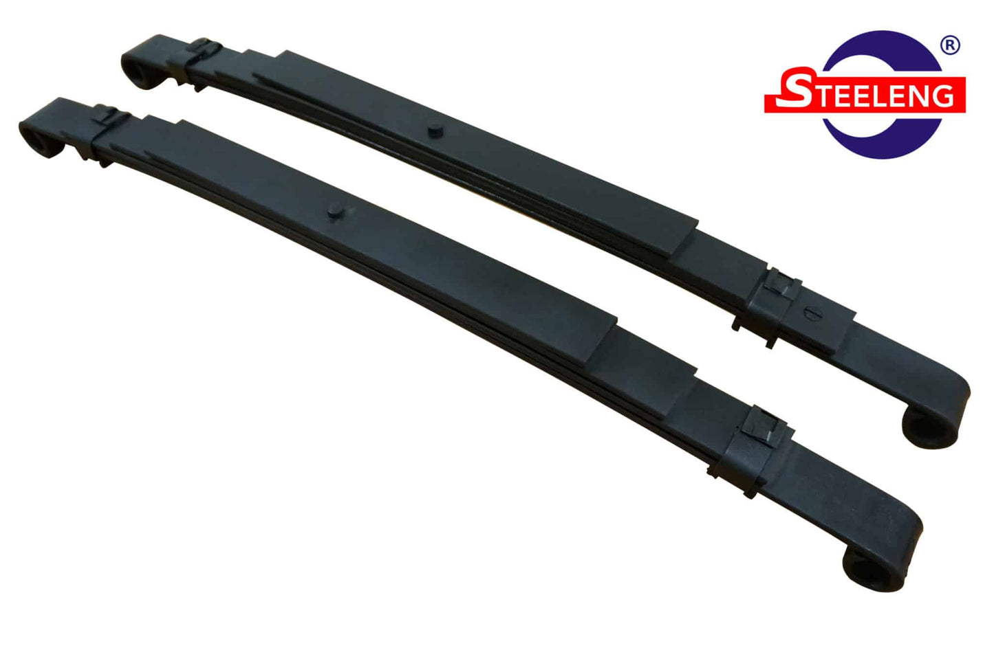 SGC REAR LEAF SPRINGS HEAVY DUTY FOR CLUB CAR PRECEDENT (SET OF 2) (2004-UP)