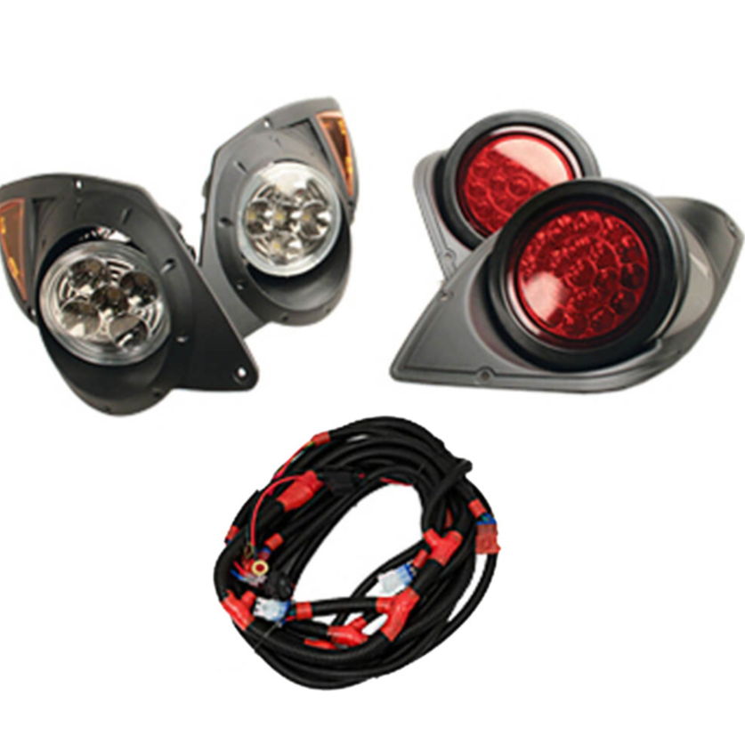 GTW® LED Light Kit – For Yamaha Drive (Years 2007-2016)