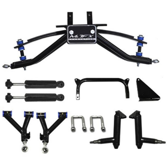 MadJax® Yamaha G29/Drive 4 inch Lift Kit (Years 2007-2016)