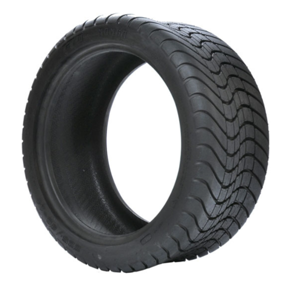 215/35-12 GTW® Mamba Street Tire (No Lift Required)