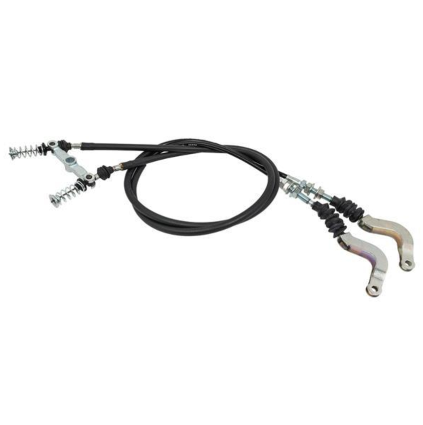 Yamaha Shift Cable - Gas (Models Drive2)