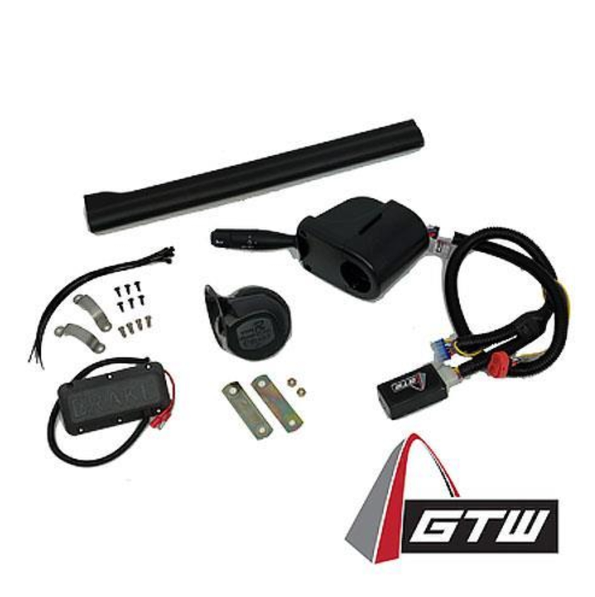 GTW Universal Upgrade Kit