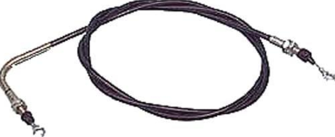 E-Z-GO Throttle Cable (Years 1989-1993)