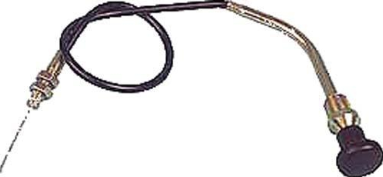 E-Z-GO Choke Cable (Years 1994-1995)