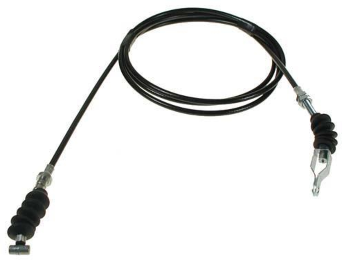 Yamaha Gas 2-Cycle Accelerator Cable (Models G1)