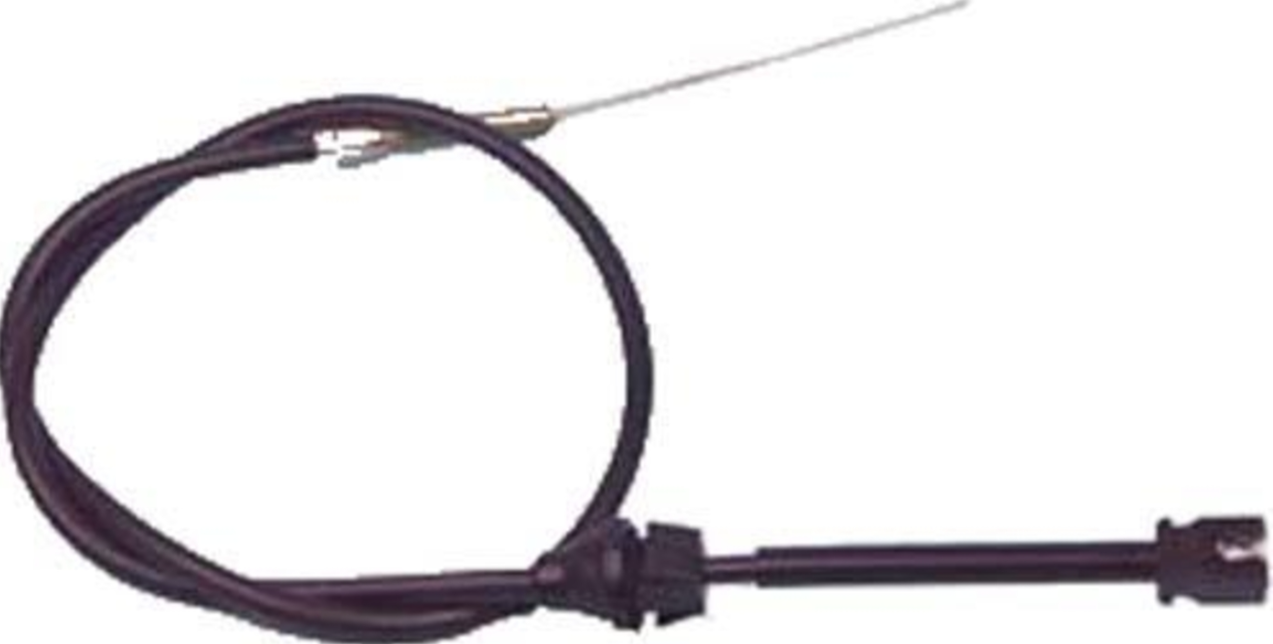 E-Z-GO Accelerator Cable (Years 1983-1987)