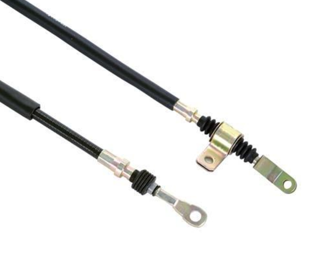 Yamaha Passenger-Side Brake Cable (Models G8-G20)