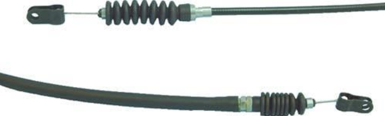 Yamaha Gas 4-Cycle Accelerator Cable (Models G11/G22)