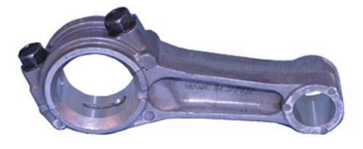 Club Car DS / Precedent FE290 Connecting Rod (Years 1992-Up)
