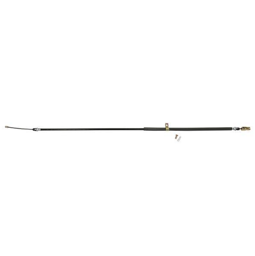 Passenger - Club Car Precedent Brake Cable (Years 2004-Up)