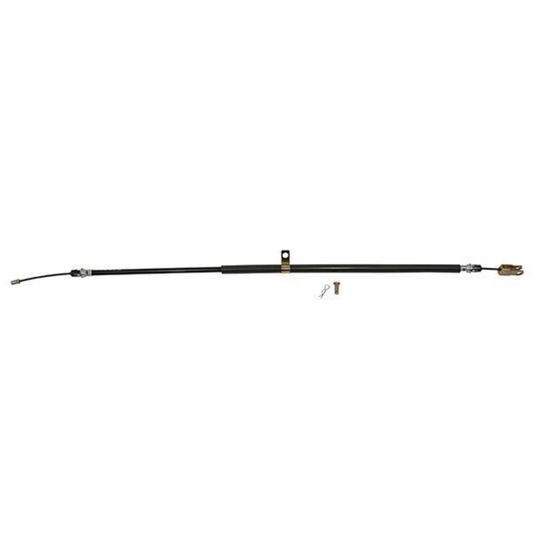 Driver - Club Car Precedent Brake Cable (Years 2004-Up)