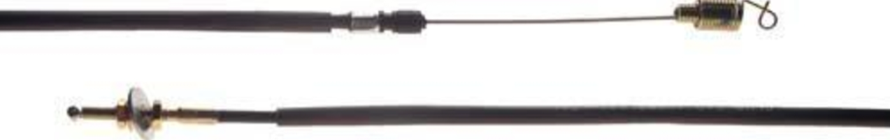 Club Car DS Accelerator Cable (Years 2004-Up)