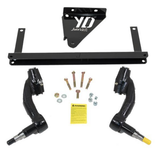Jake’s Yamaha Electric Drive2 3″ Spindle Lift Kit 17-Up