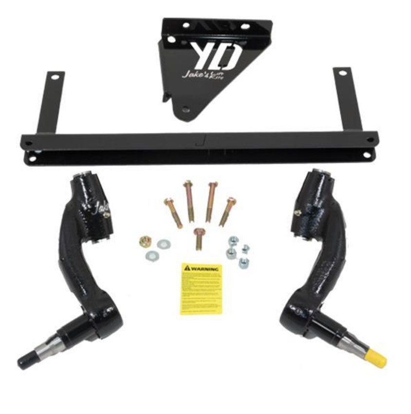 Jake’s Yamaha Electric Drive2 6″ Spindle Lift Kit (Years 2017-Up)